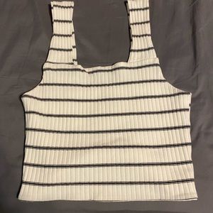 American Eagle crop top